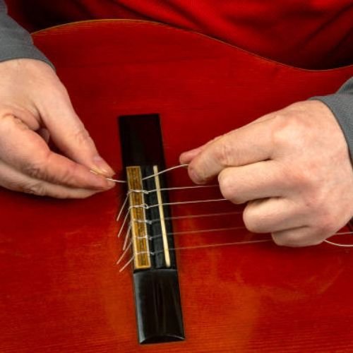 4 Best Parts of Guitar Repairs