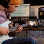 10 Best online bass guitar lesson