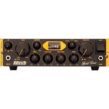 Top 10 Bass Guitar Amplifiers 4 Mark bass Little Mark Vintage Bass Guitar Amplifier