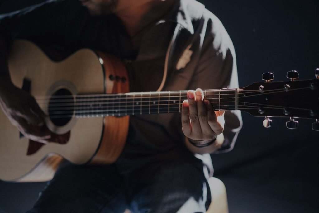 Epiphone ES-335: