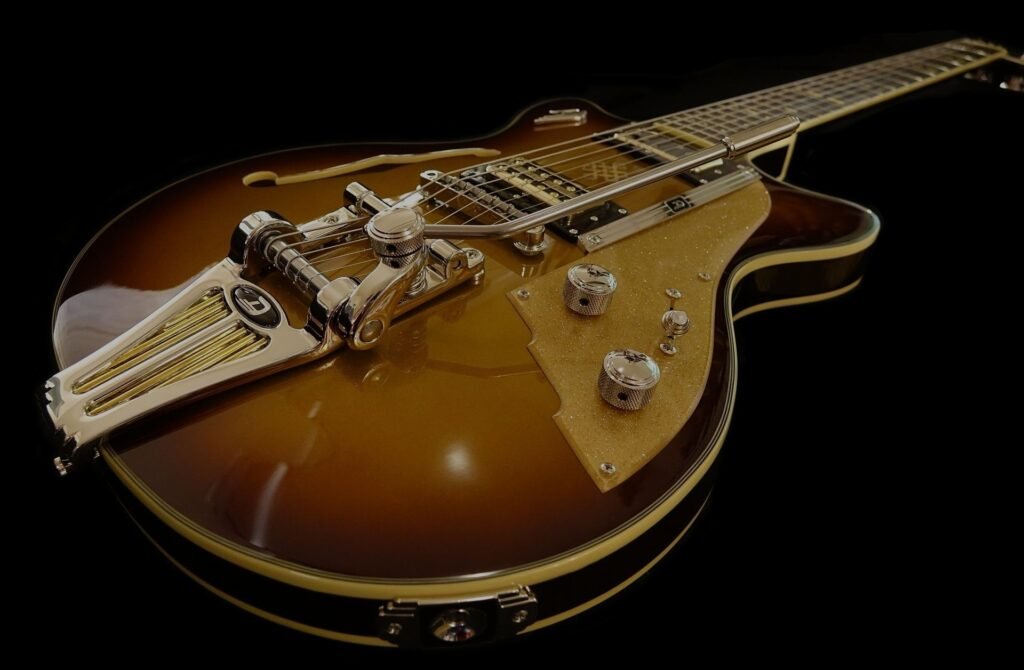 Epiphone Electric Guitar
