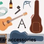 10 Best guitar accessories