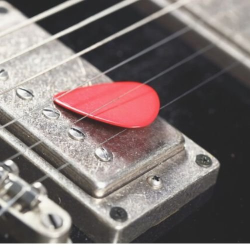 Guitar Pickups 