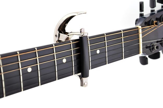 Guitar Capo