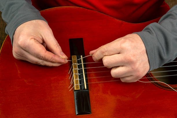 Replace Strings (When Necessary)
