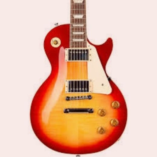  Epiphone Les Paul Standard '50s Electric Guitar
