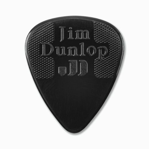 8 Best Guitar Picks for Beginners 7 Jim Dunlop Nylon Standard pick – reliable nylon guitar pick for everyday use