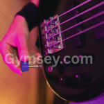 Bass Guitar Buzzing? Fix It Now in Minutes